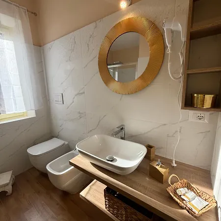 Guest house Luxury Toscana Montescudaio