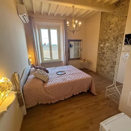 Guest house Luxury Toscana Montescudaio