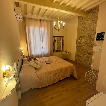 Luxury Toscana Maison d'hôtes Montescudaio