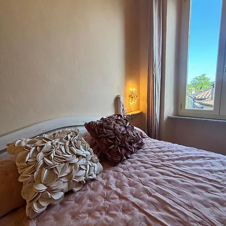 Luxury Toscana Guest house Montescudaio
