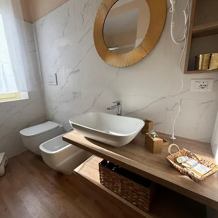 Luxury Toscana Guest house Montescudaio