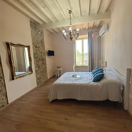 Luxury Toscana Montescudaio