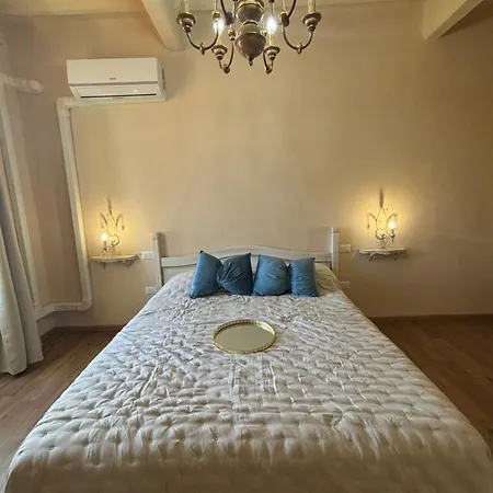 Luxury Toscana *