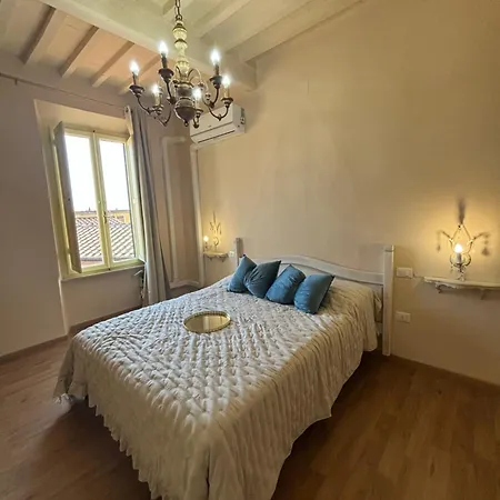 Luxury Toscana Guest house Montescudaio