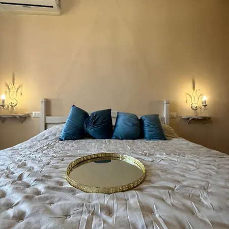 Guest house Luxury Toscana *