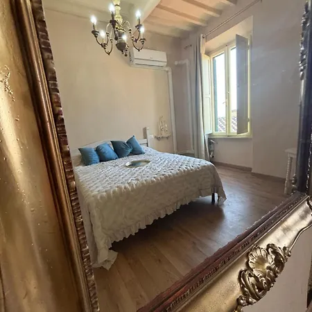 Luxury Toscana Maison d'hôtes