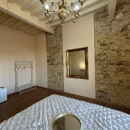 Luxury Toscana Montescudaio