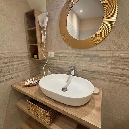 Guest house Luxury Toscana