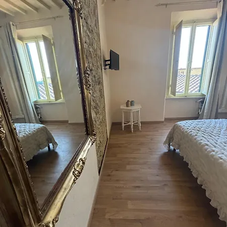 Guest house Luxury Toscana Montescudaio