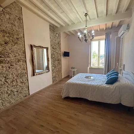 Guest house Luxury Toscana