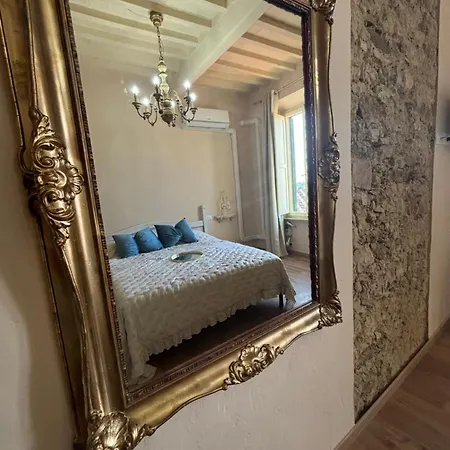 Guest house Luxury Toscana Montescudaio