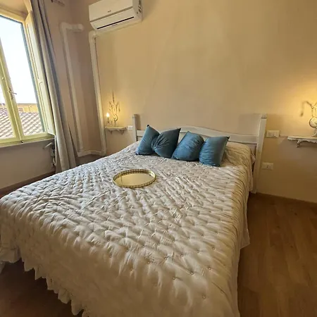 Luxury Toscana Guest house